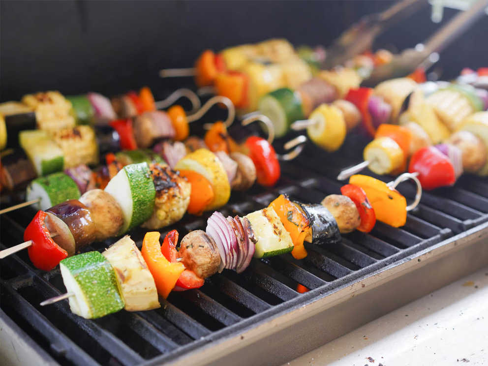 Barbeque