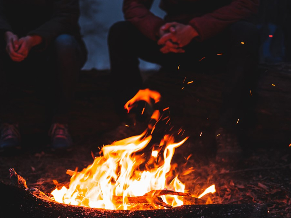 Camp Fire