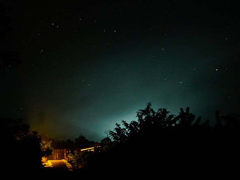 Star Gazing
