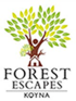 Forest Escape Koyna