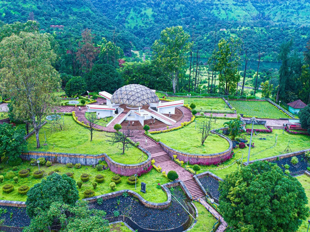 Nehru Garden