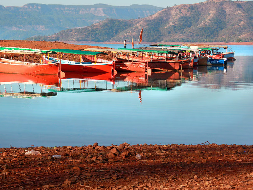 ShivSagar Lake