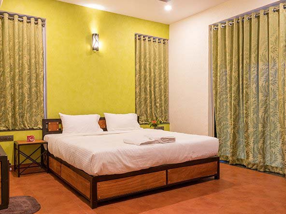 Deluxe Rooms #2