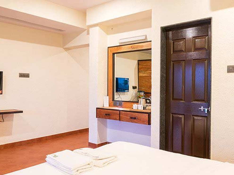 Deluxe Rooms #3