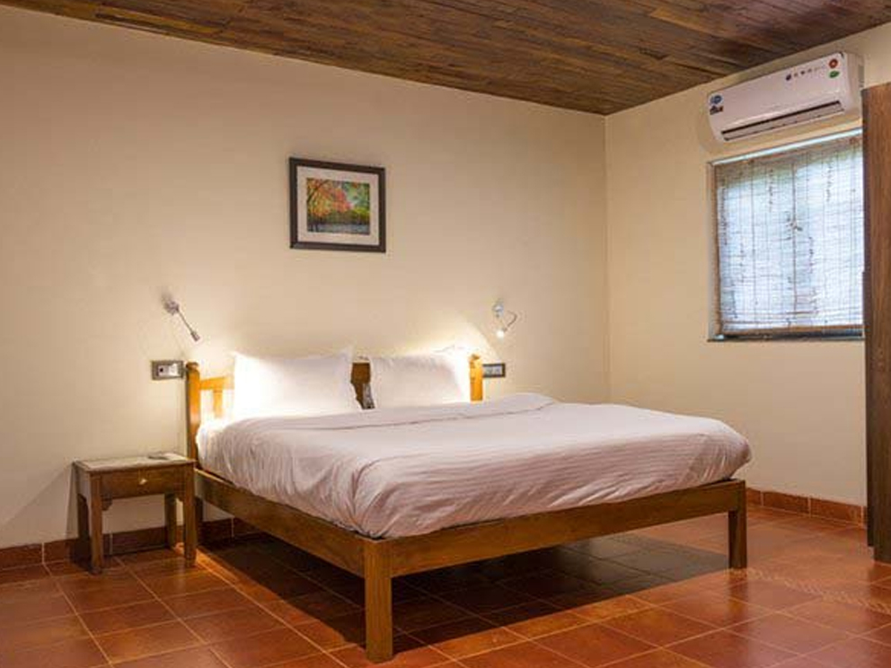 Forest Villa #3