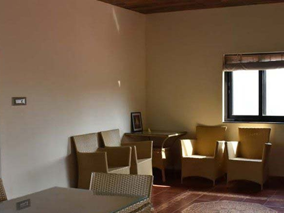 Forest Villa #5