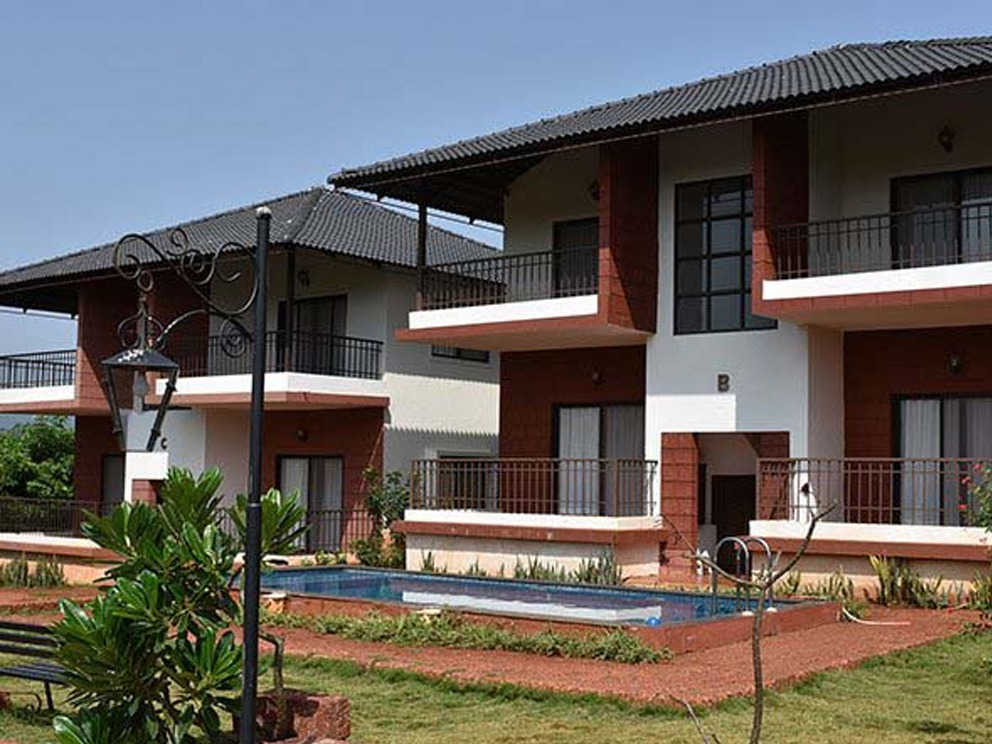 Magnolia Suites #1