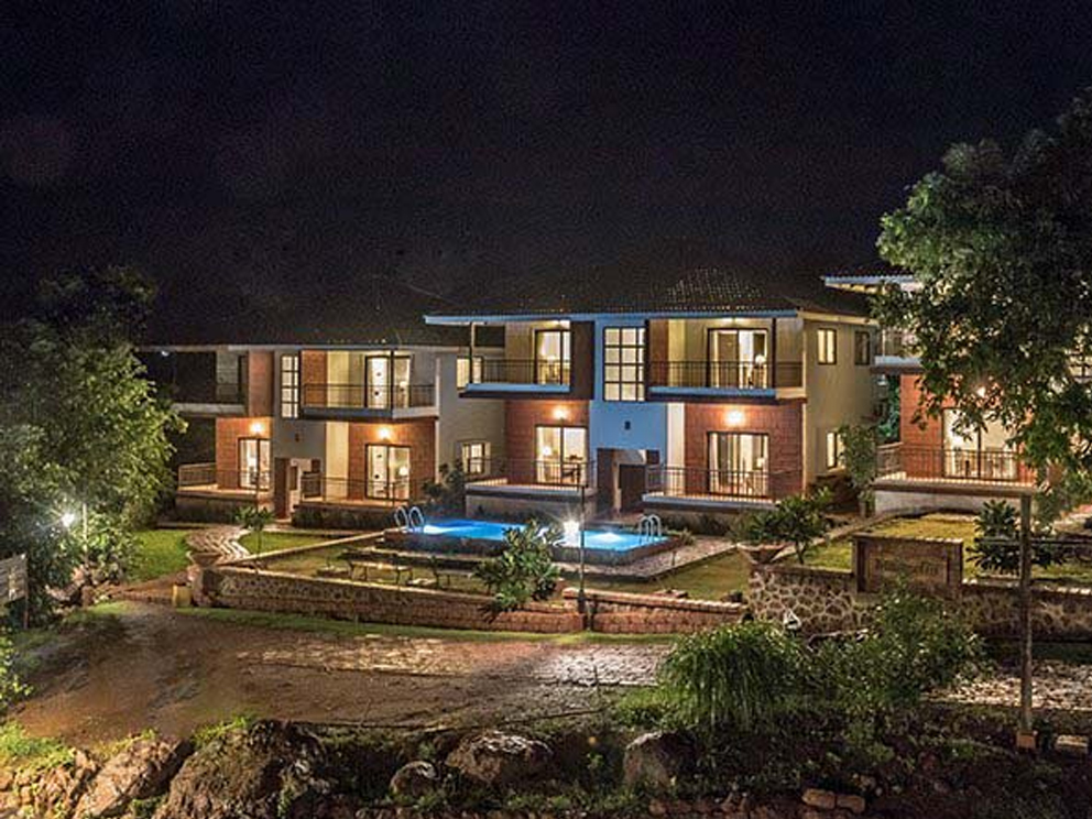 Magnolia Suites #2