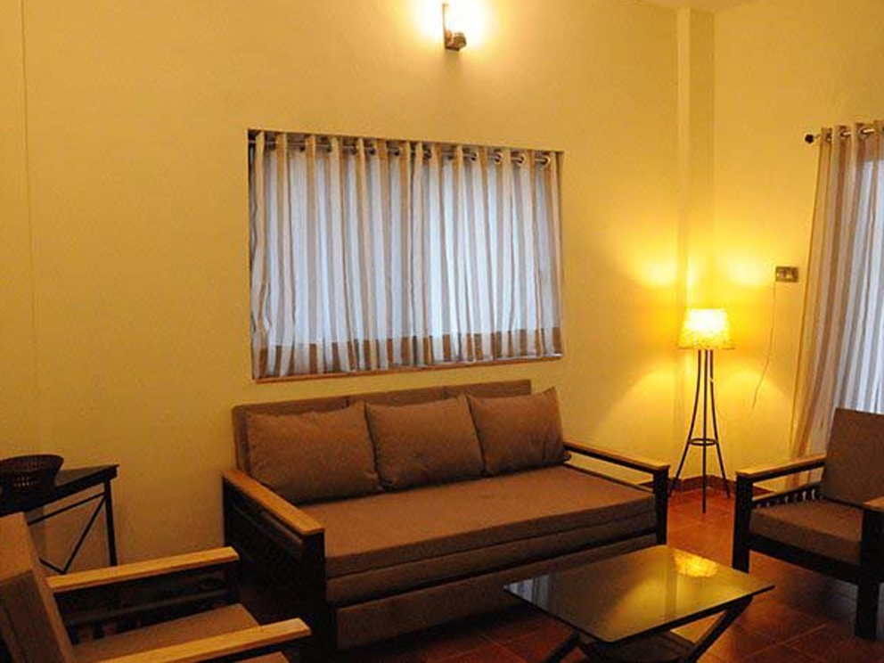 Magnolia Suites #3