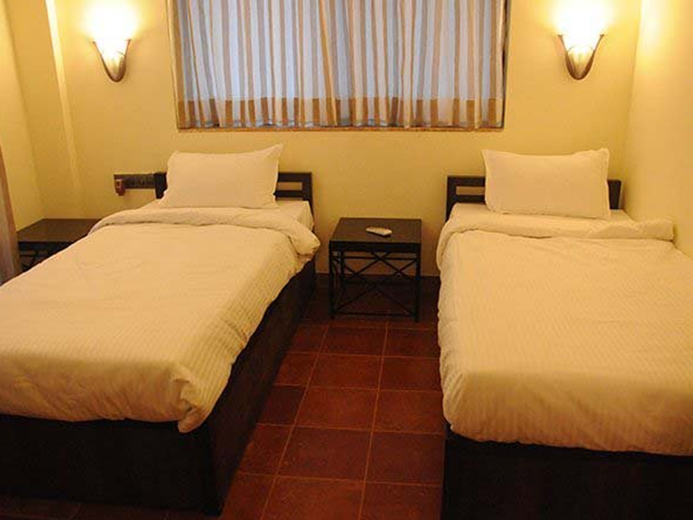 Magnolia Suites #4