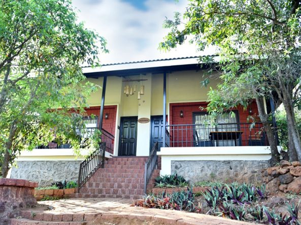 Plumeria Suites #1