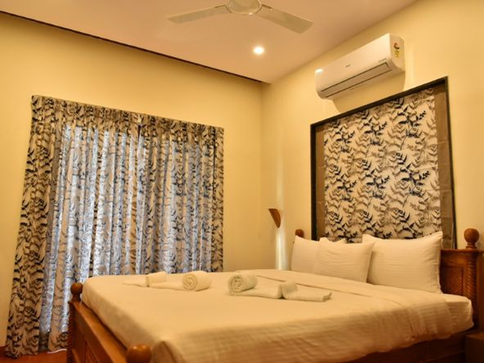 Plumeria Suites #2