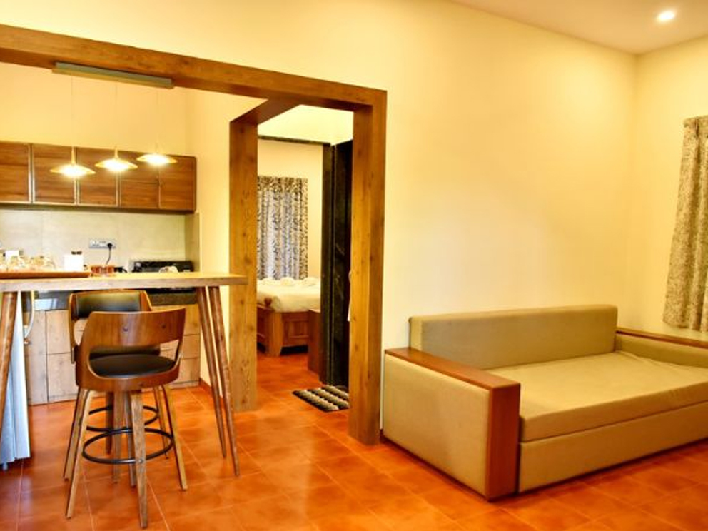 Plumeria Suites #3