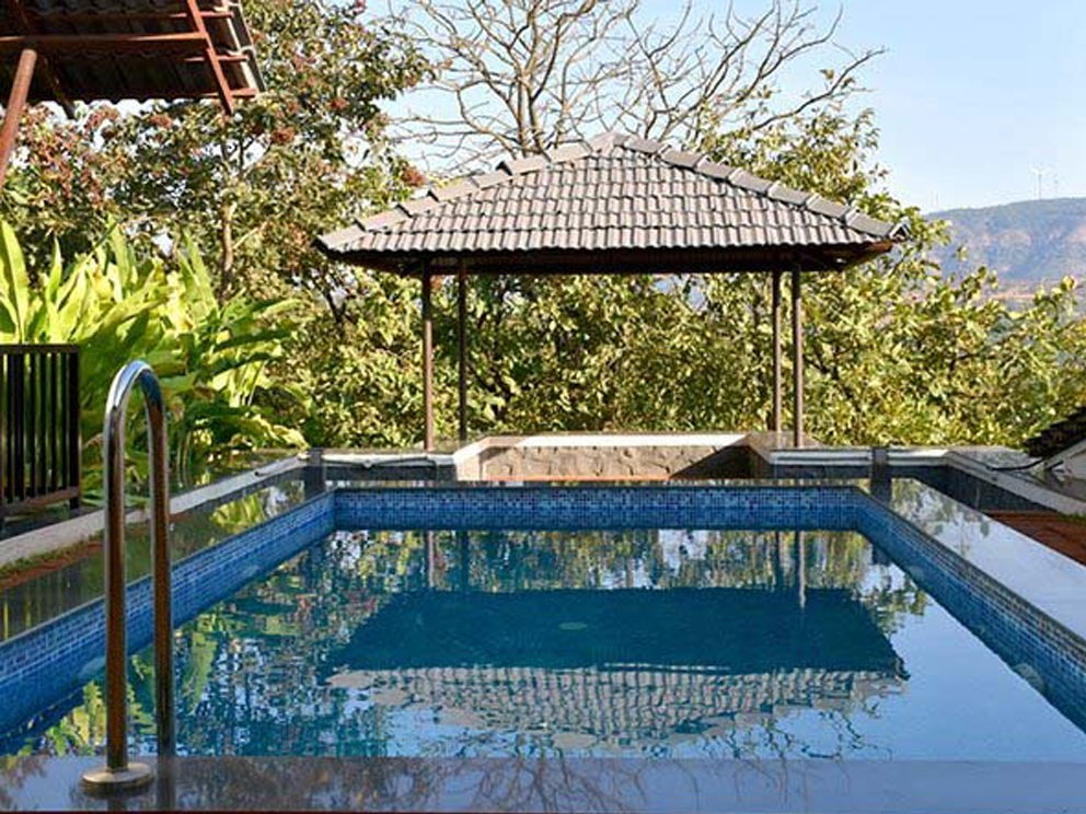 Pool Villa #2