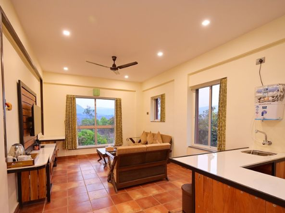 Sky Villa Premium Suites #1
