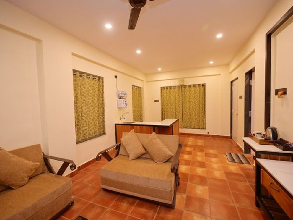 Sky Villa Premium Suites #2