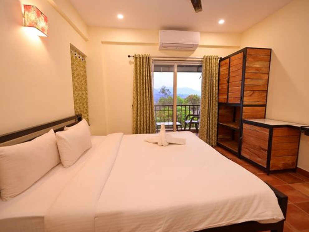 Sky Villa Premium Suites #5