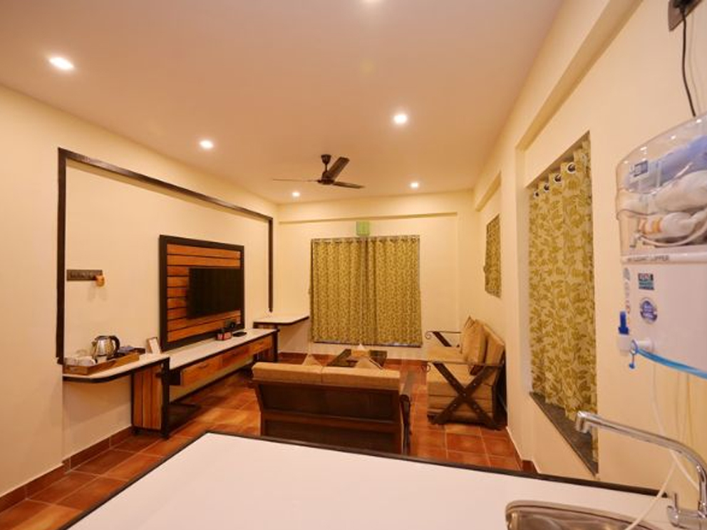 Sky Villa Premium Suites #8