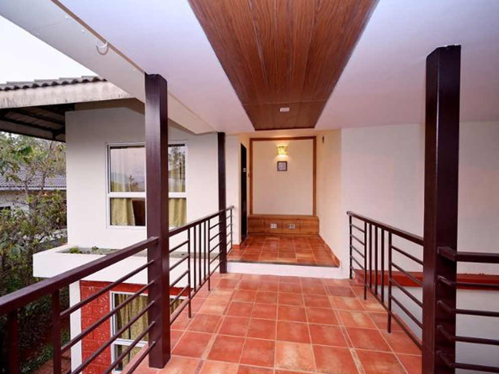 The Sky Villa Suites #3