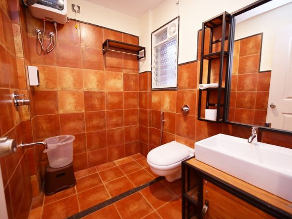 The Sky Villa Suites #4