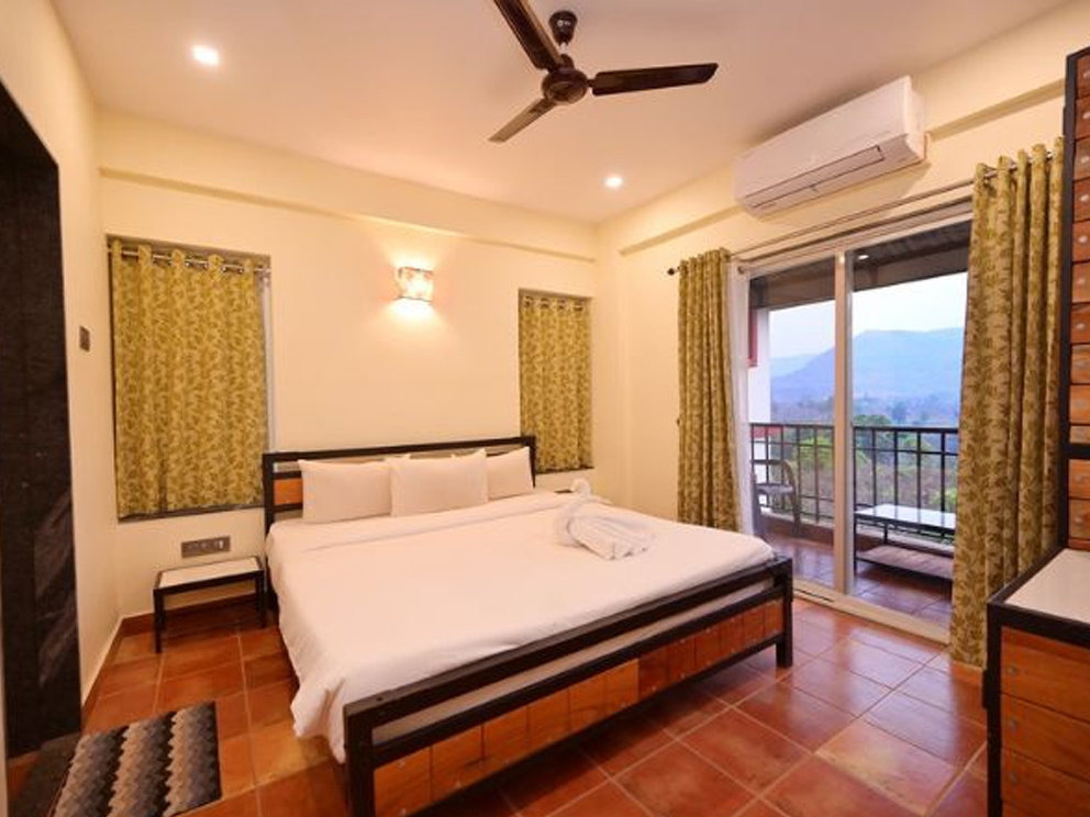 The Sky Villa Suites #6